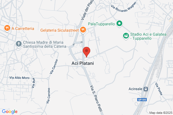 Mediterranet Di Aliotta Flavio & C. S.A.S