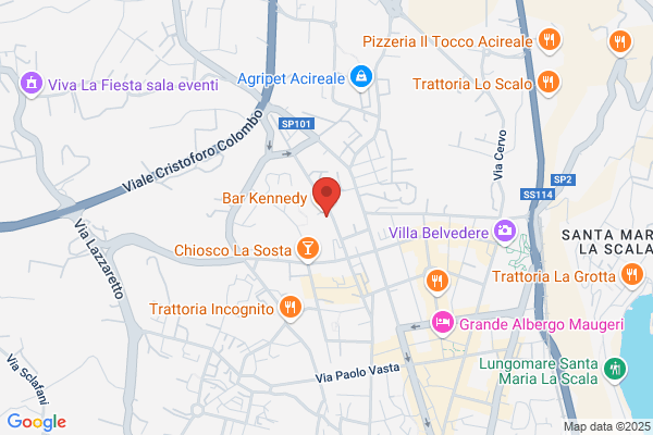 Spinella alfio (Dr.)