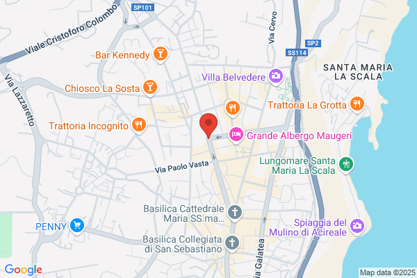 Messina antonio (Rag.)