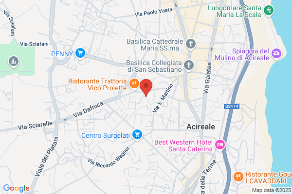 Nicotra & Sciacca Associati