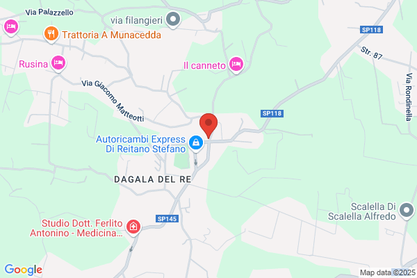 Sapienza giuseppe (Rag.)