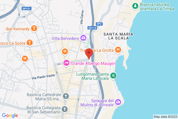 Spina sergio (Avv.)