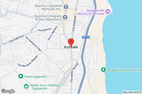 La Clessidra Di Sciacca Alfio E Marletta orazio S.N.C.