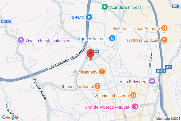 Studio Associato Finocchiaro
