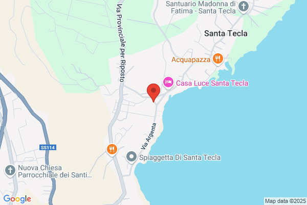 Studio Consulenza Del Lavoro Di Sciuto Salvatore