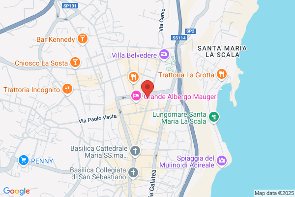 Pretura