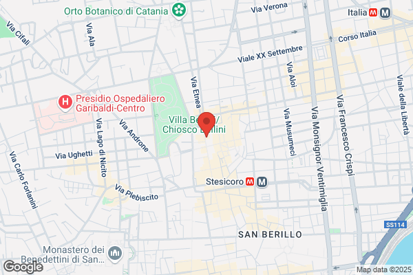 Cantina 24