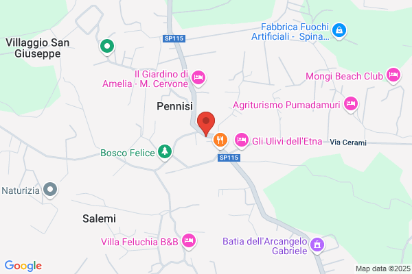 Distributore IP