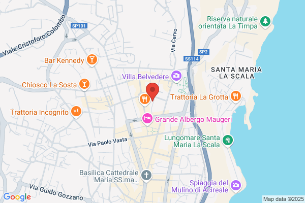 Garpi Rosario S.A.S.