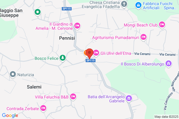 Pangari giovanni