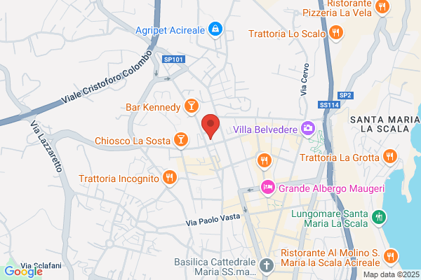 Calfil Costruzioni