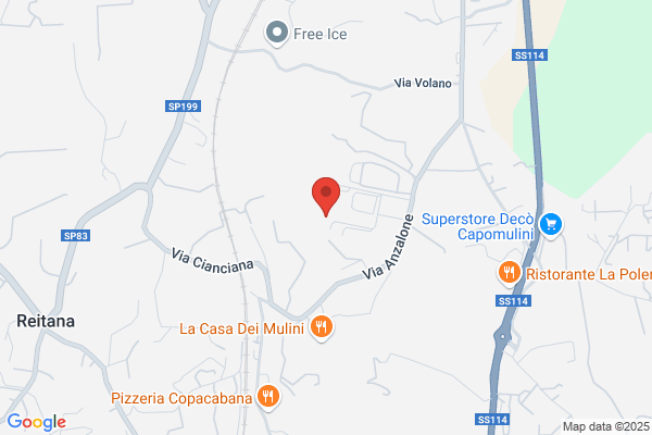 Kromia® – Gruppo Scavo