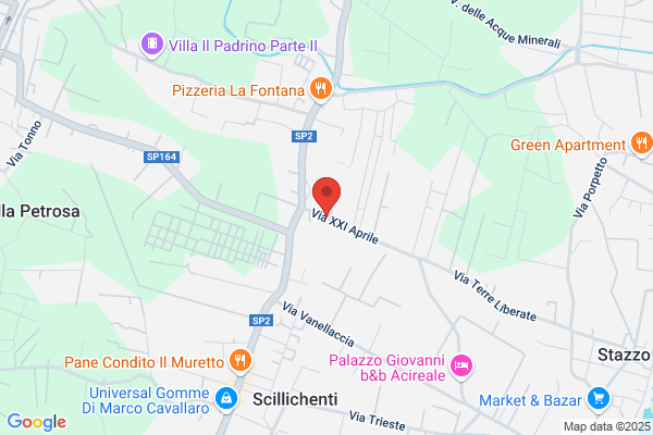 Elettric Solution impianti elettrici