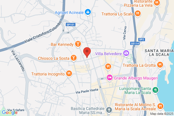 Scaccianoce aldo (Ing.)