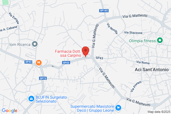 Farmacia Dott.ssa Carpino
