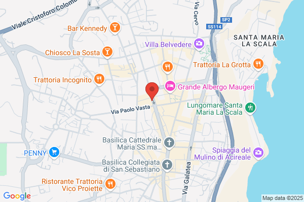 Spampinato michele