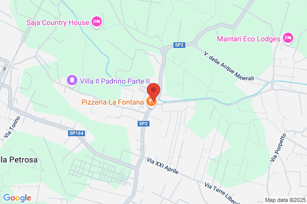 Patane F.Lli Giuseppe E Francesco