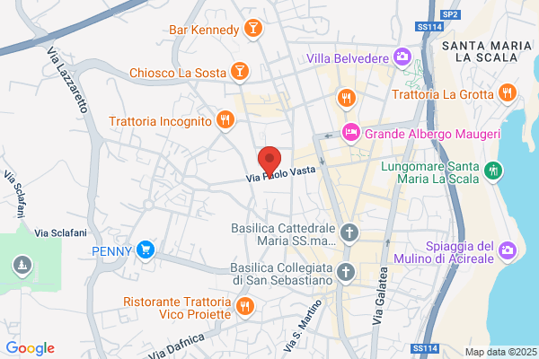 Officine Ortopediche Leonardi