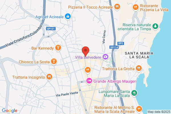 M.T. Costruzioni Di Monaco Nunzio S.A.S.