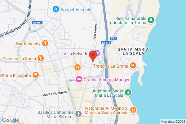 Saba Srl