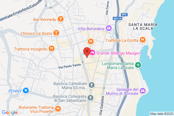 Scuto rosario