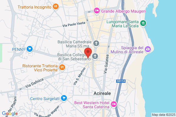 Toledo giuseppe