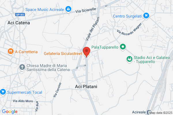 Strinati maria