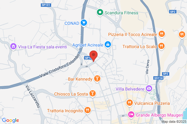 Tomarchio innocenzo