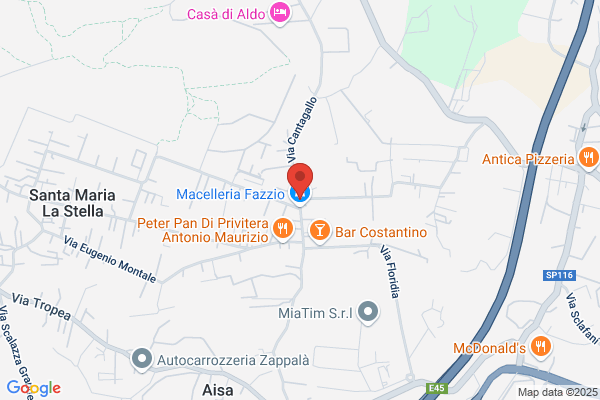 Langolo Del Buongustaio Di Giuseppe Lizzio