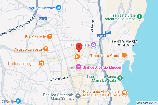 Termosanit Cali