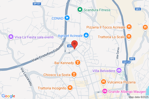 Ambulatorio di Podologia Tomarchio Dott.ssa Gisella