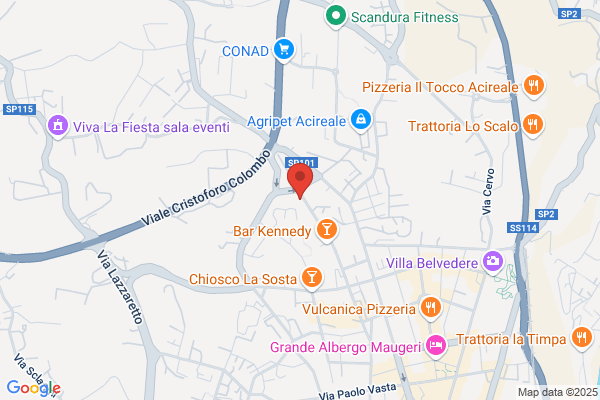 Morana antonino (Dr.)