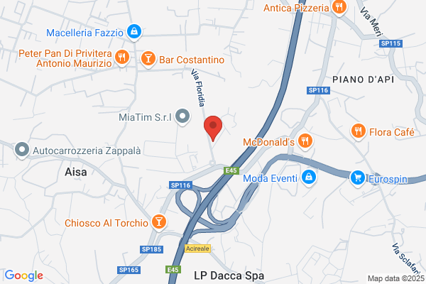 Eurochimica Sud (S.R.L.)