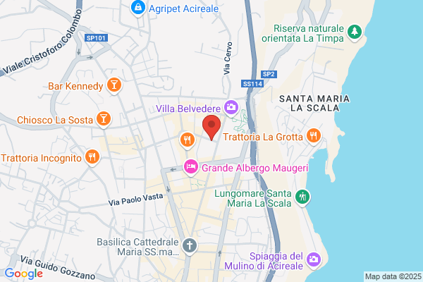 Pashà Acireale