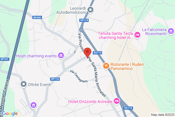 Oleifici Catanesi Srl