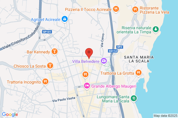 Agenzia Funebre Trovato