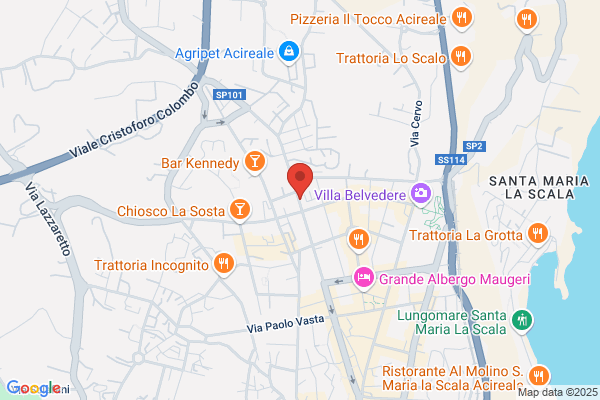 Agenzia Onoranze Funebri Vito Parisi