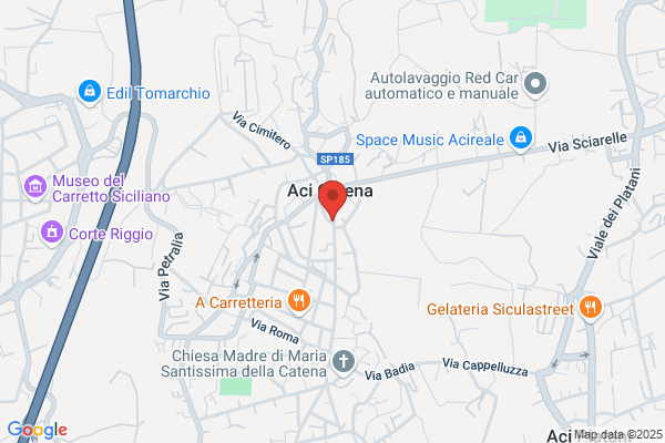 Onoranze e Trasporti Funebri Basile