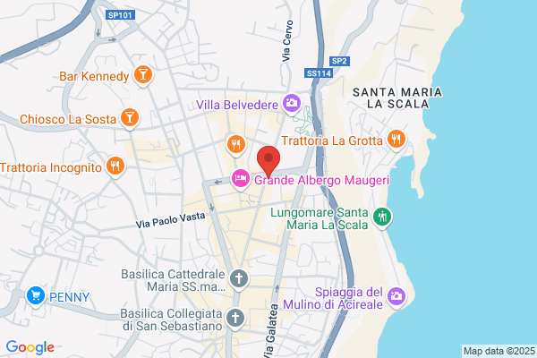 Toscano rosario Sebastiano