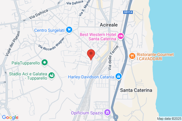 Caserta Attrezzature