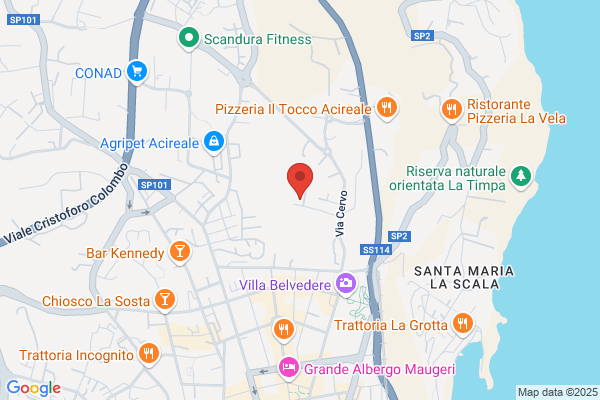Impresa Pulizia Locali Seminara