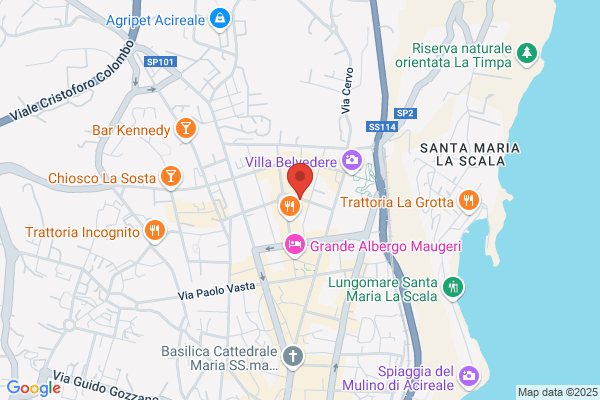 Zappalà e Torrisi