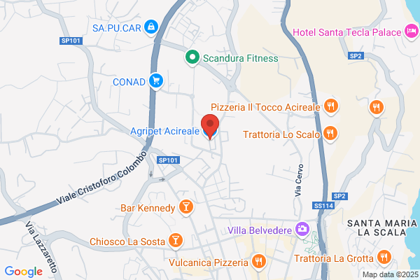 Agripet Acireale