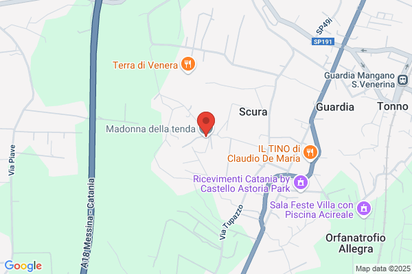 Associazione Madonna della Tenda di Cristo