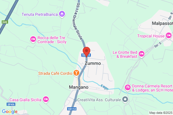 Cavallaro angelo