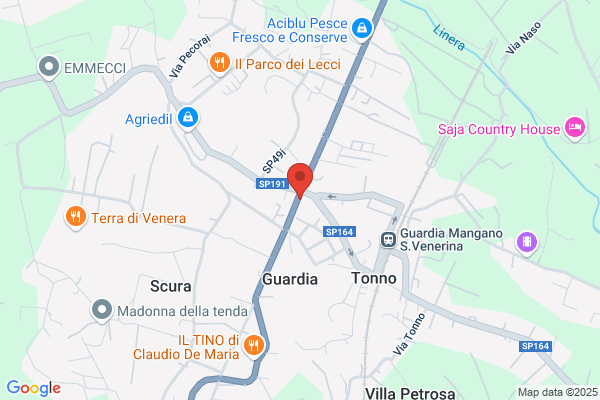 Ce.I.L. Di Tarda Antonio