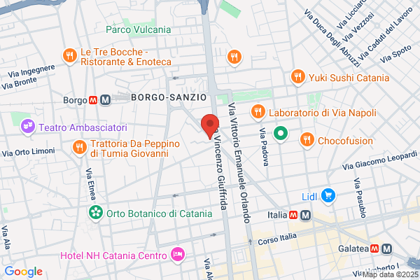 Dott.ssa Valeria Squatrito - Psicologa clinica forense