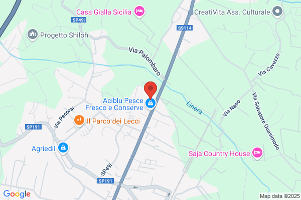 F.Lli Raciti S.R.L.