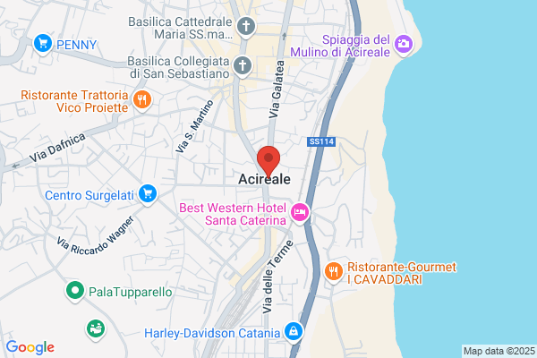 Fratres-S.Maria Del Carmelo