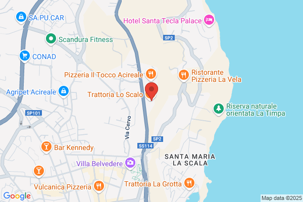 L'oste Scuro Di Muscolino Carmelo